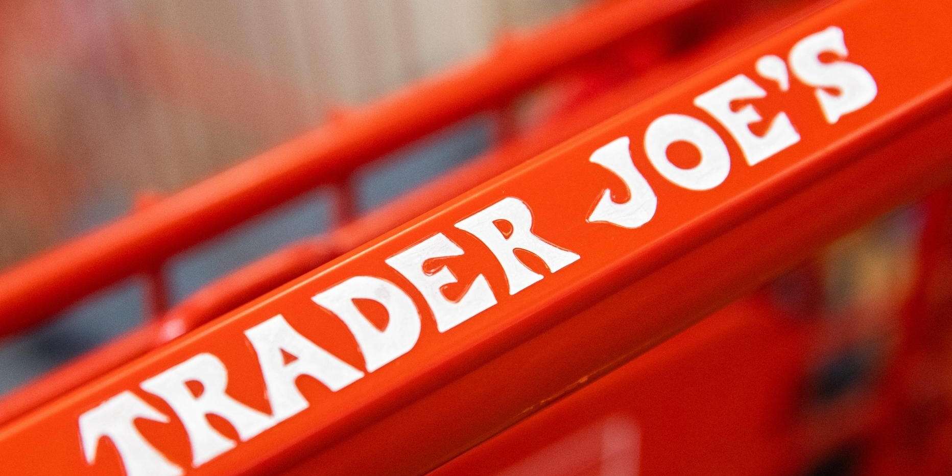 This Is the Most Popular Trader Joe's Item of All Time