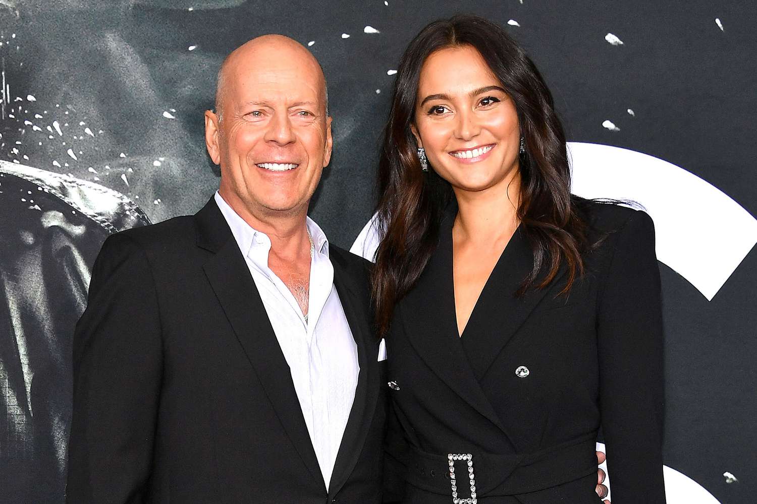 Bruce Willis' wife shares sweet vow renewal video amid actor's dementia diagnosis