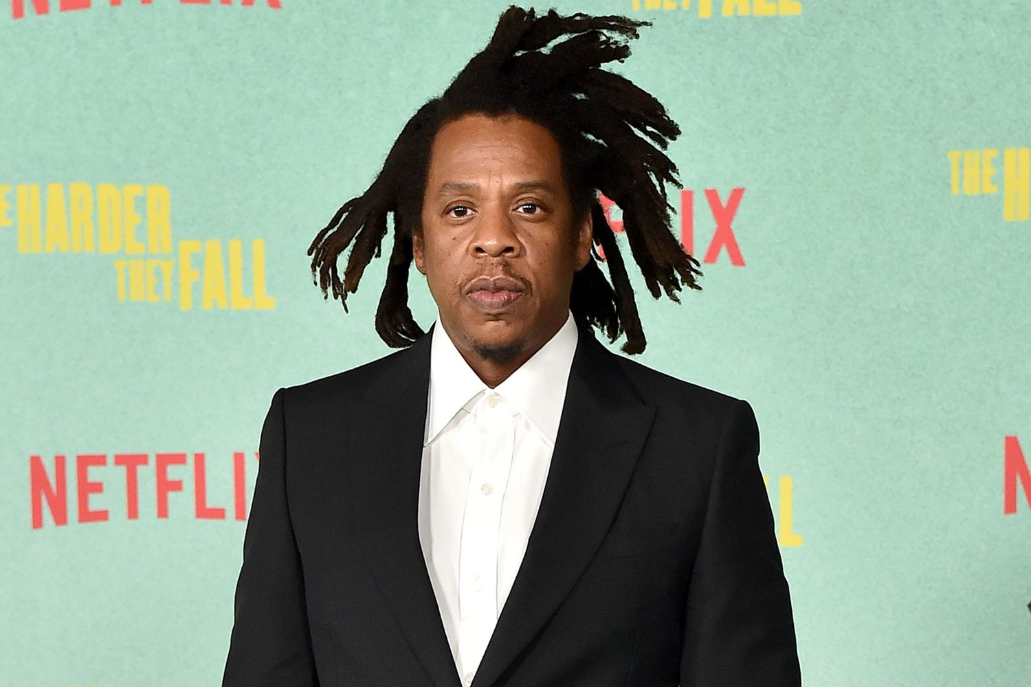 Jay-Z disappears from Instagram one day after joining |  ew.com