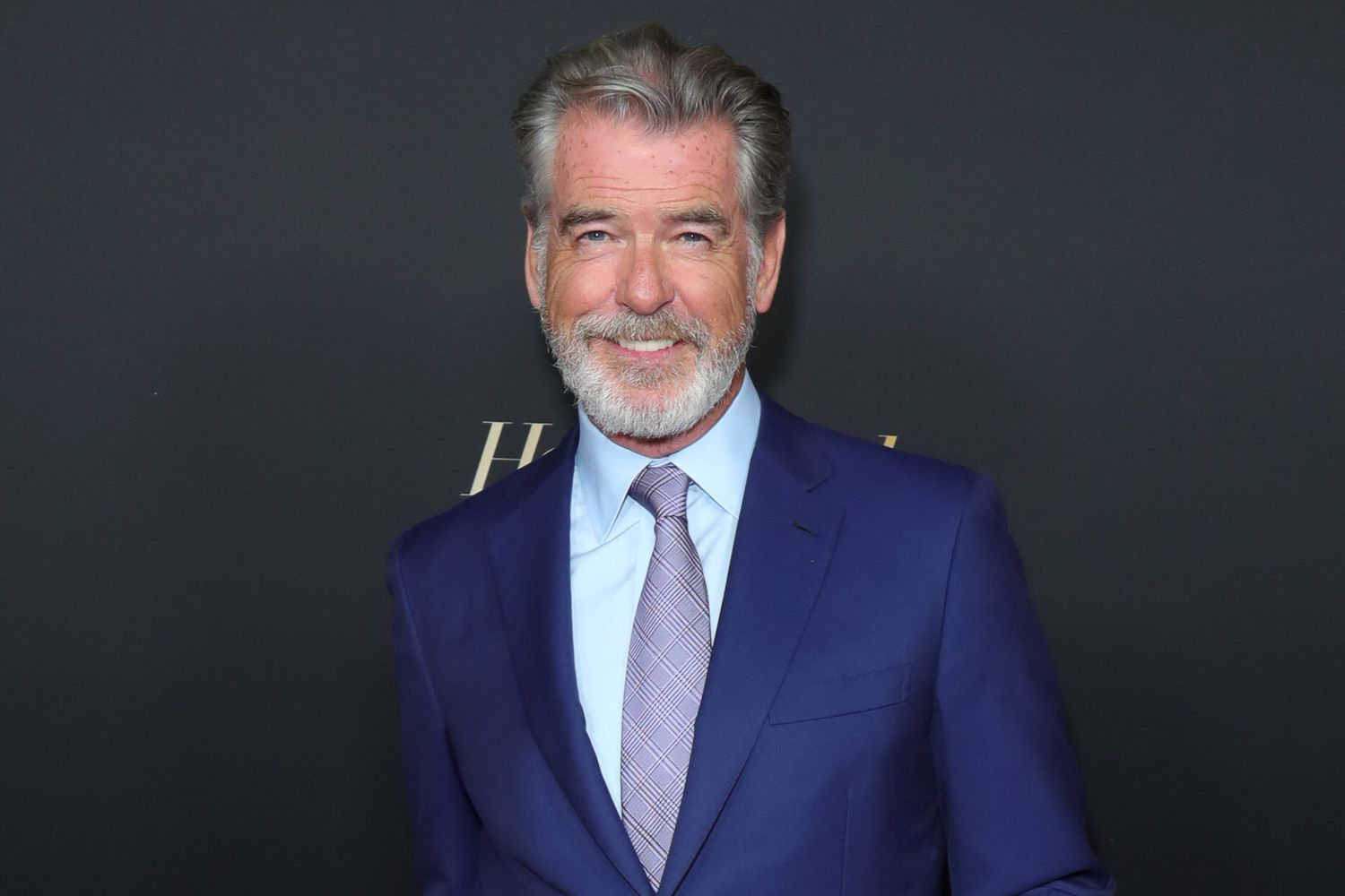 Pierce Brosnan weighs in on who should play James Bond next