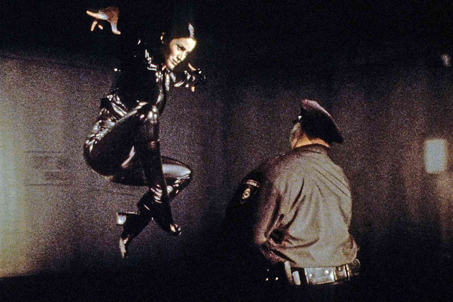 Danny Boyle is directing a dance show based on 'The Matrix'