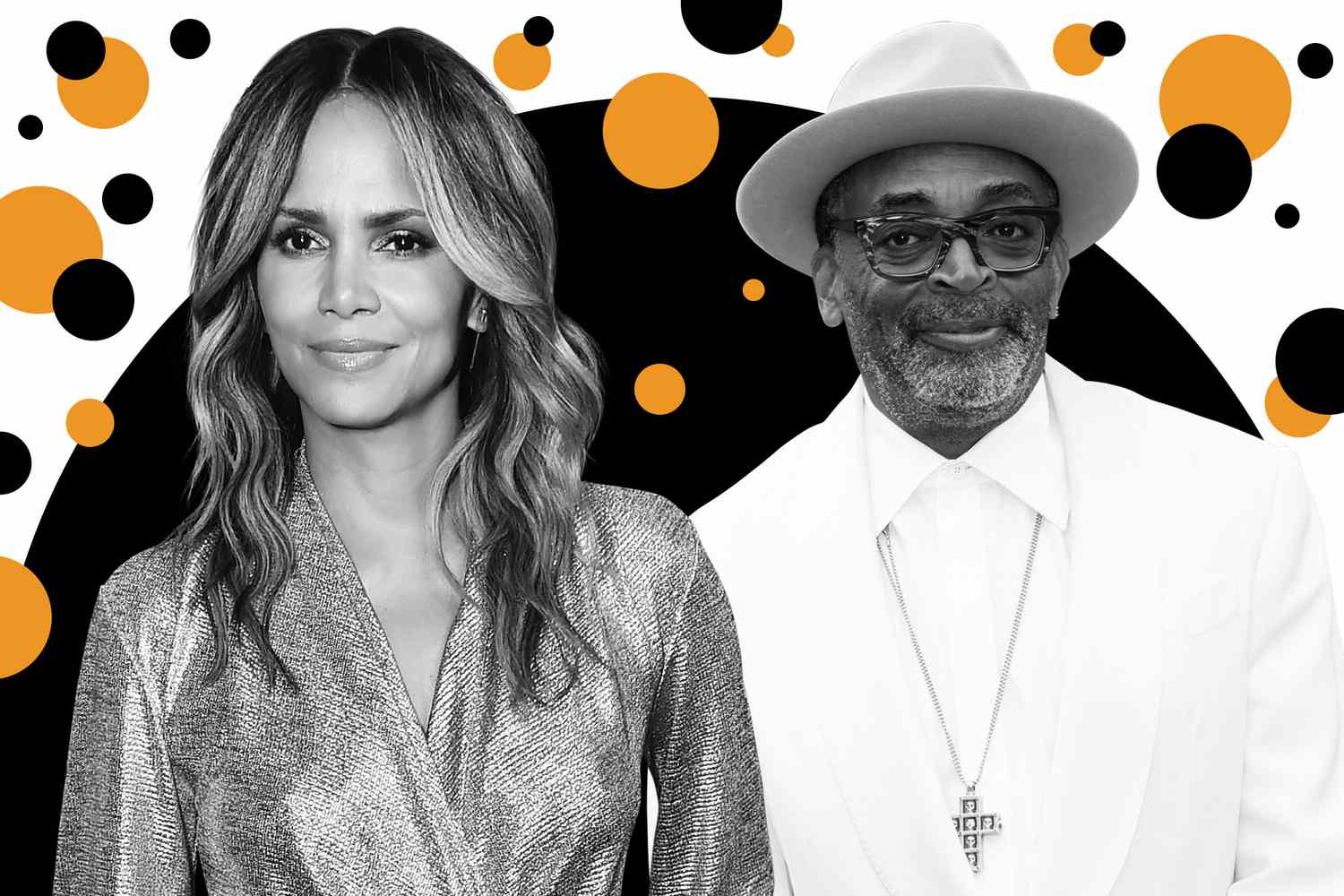 Director to Director: Halle Berry and Spike Lee, in conversation 