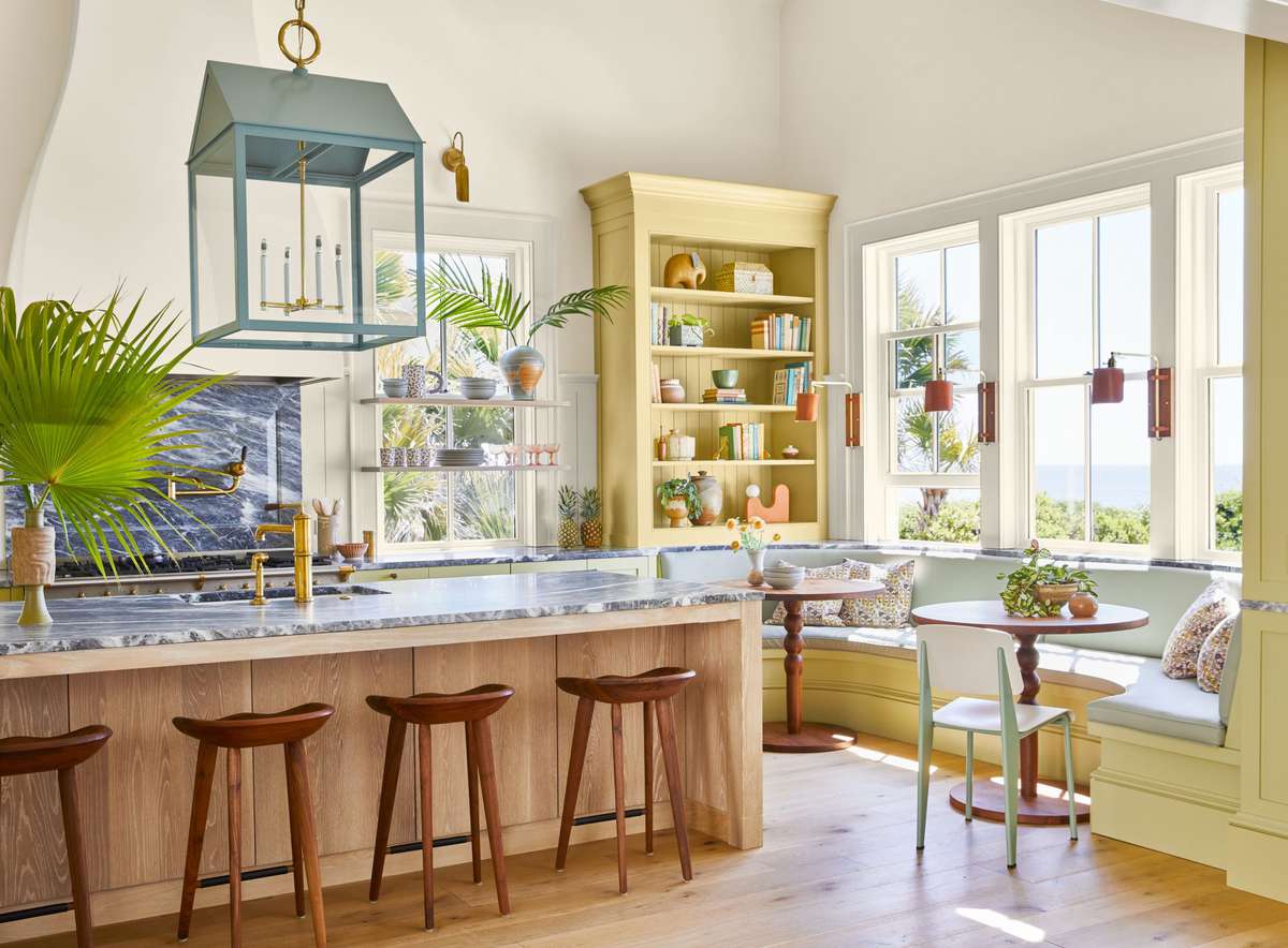 25 Kitchen Design Trends Designers Predict Will Be Everywhere ...