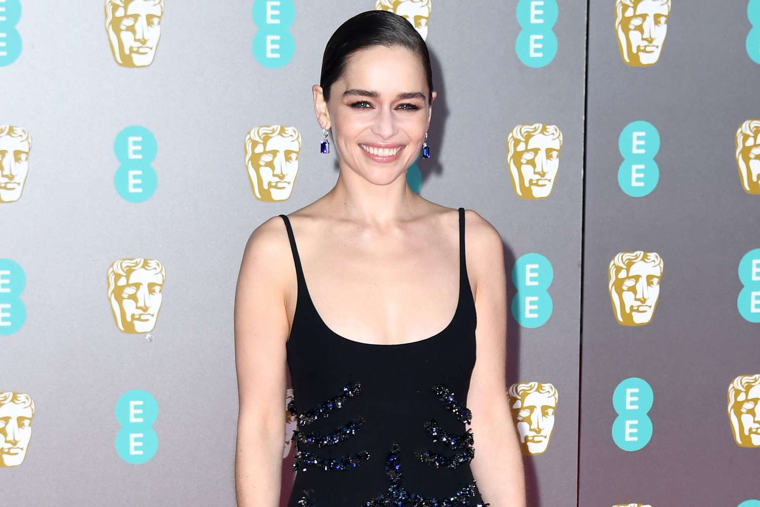 Emilia Clarke calls her Broadway debut a 'catastrophic failure' - Entertainment Weekly News