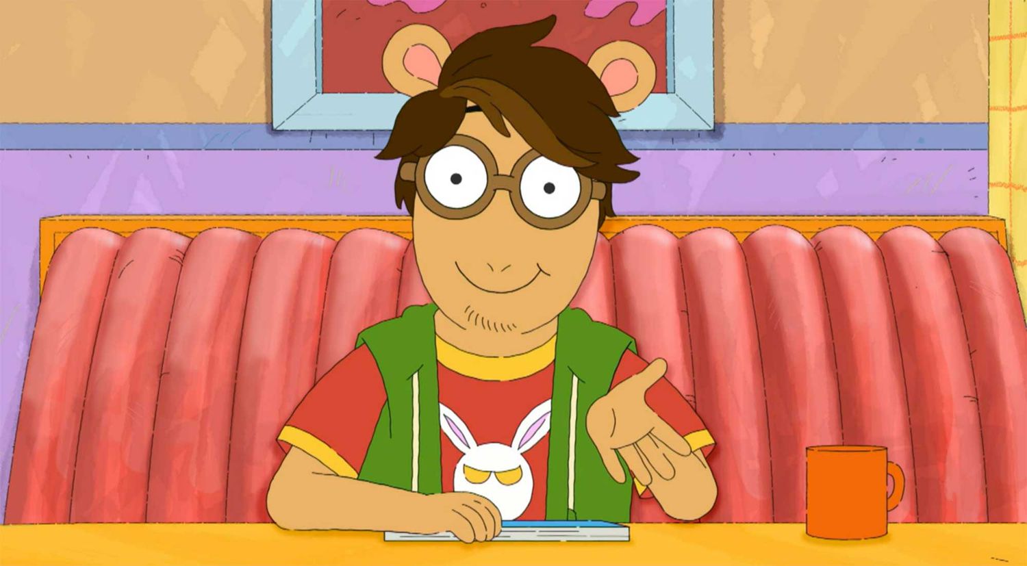 Arthur series finale reveals the kids all grown up 
