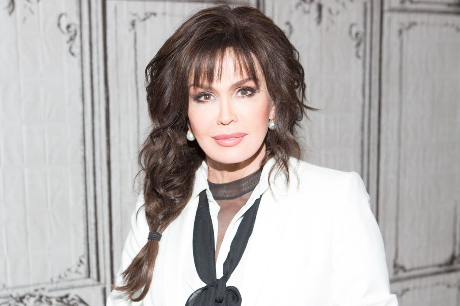 Marie Osmond says a producer body-shamed her on set of ‘Donny & Marie’
