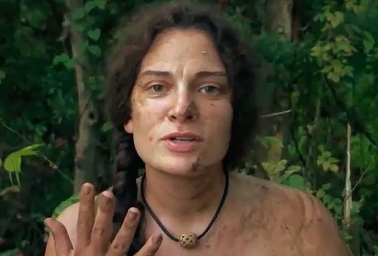 Melanie Rauscher, contestant on Naked and Afraid, dies at 35
