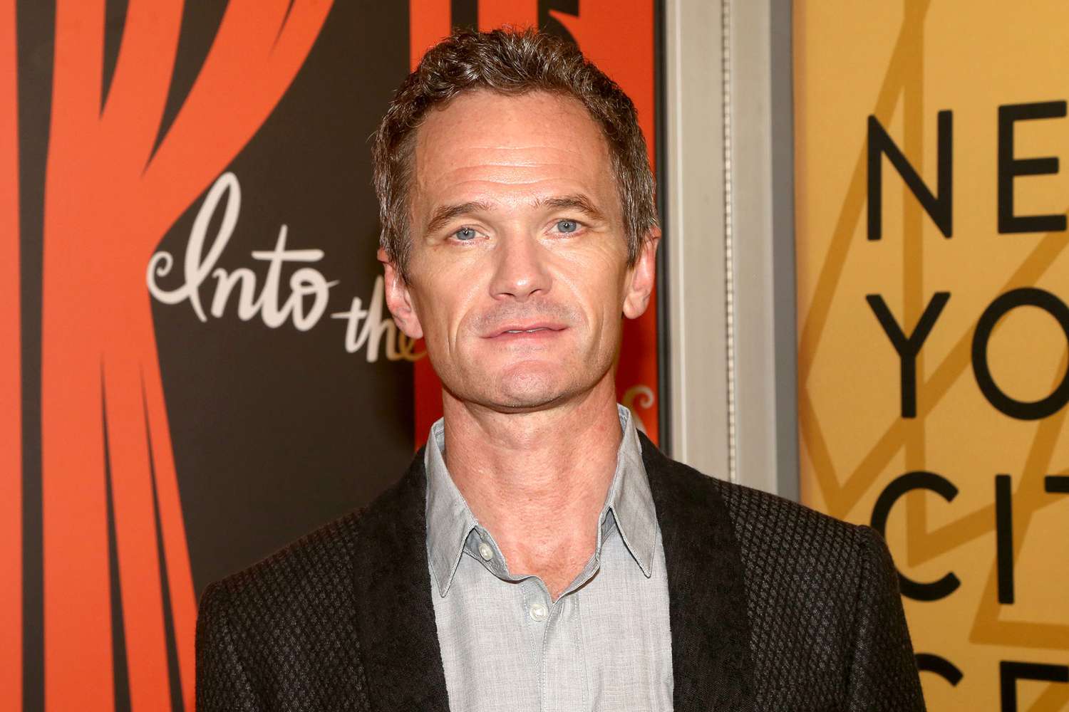 Neil Patrick Harris got final approval of 'Uncoupled' dick pic