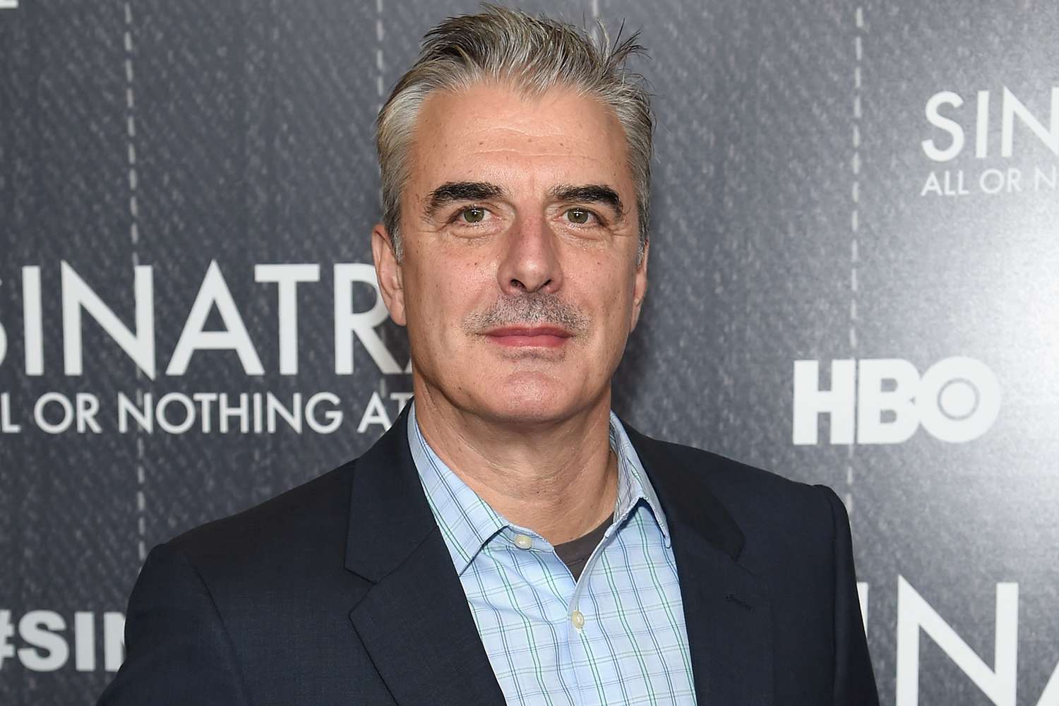Chris Noth Accused Of Sexual Assault By Musician Lisa Gentile Ew Com
