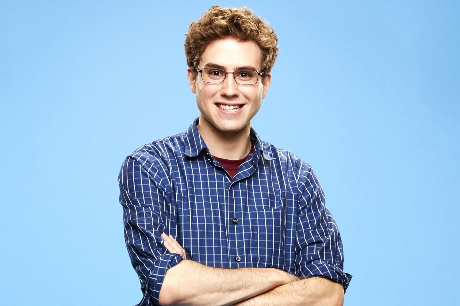 Winner Steve Moses is thankful for his 'invisible' 'Big Brother' edit