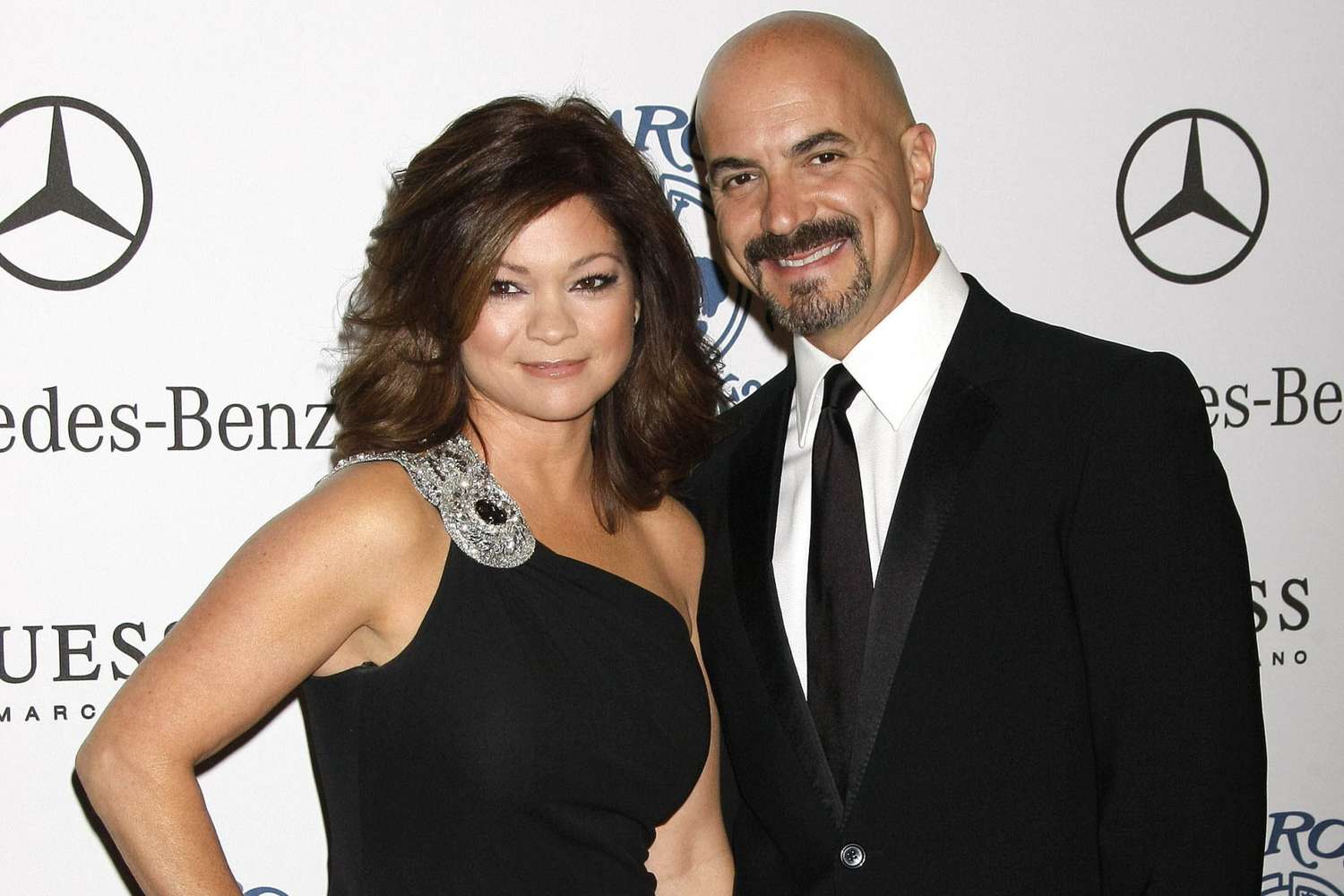 Valerie Bertinelli Files for Divorce from Tom Vitale 6 Months After Filing for Legal Separation - PEOPLE