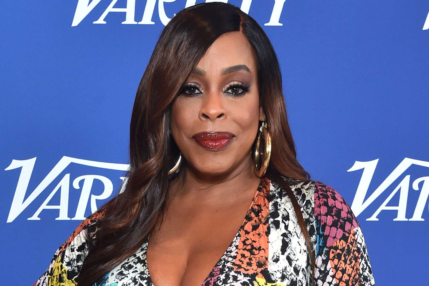 Niecy Nash-Betts hopes Dahmer brought 'solace' to victims' families amid backlash: 'That was what I prayed for'