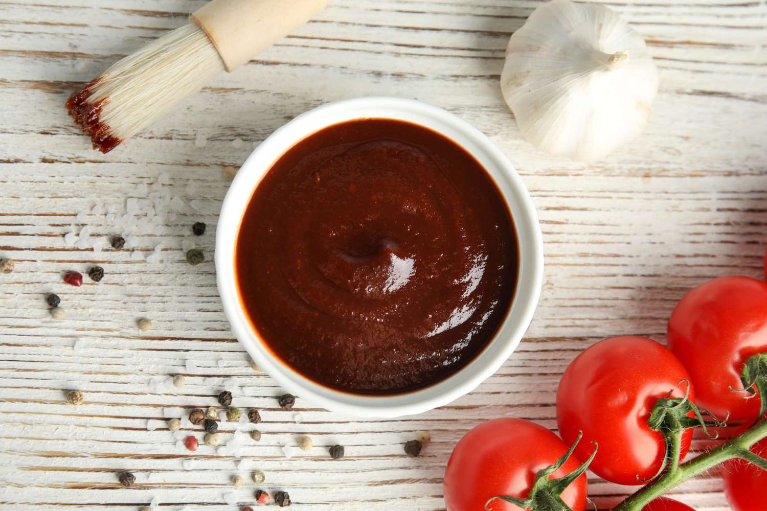 How to Make Barbecue Sauce That Goes With Chicken, Beef, and More