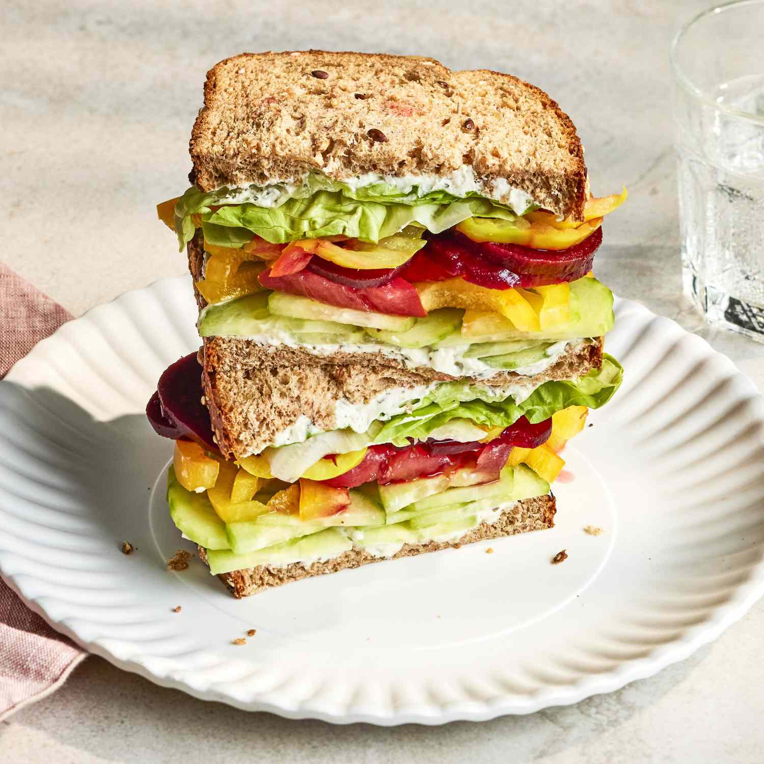 15 Easy Lunch Ideas in 15 Minutes