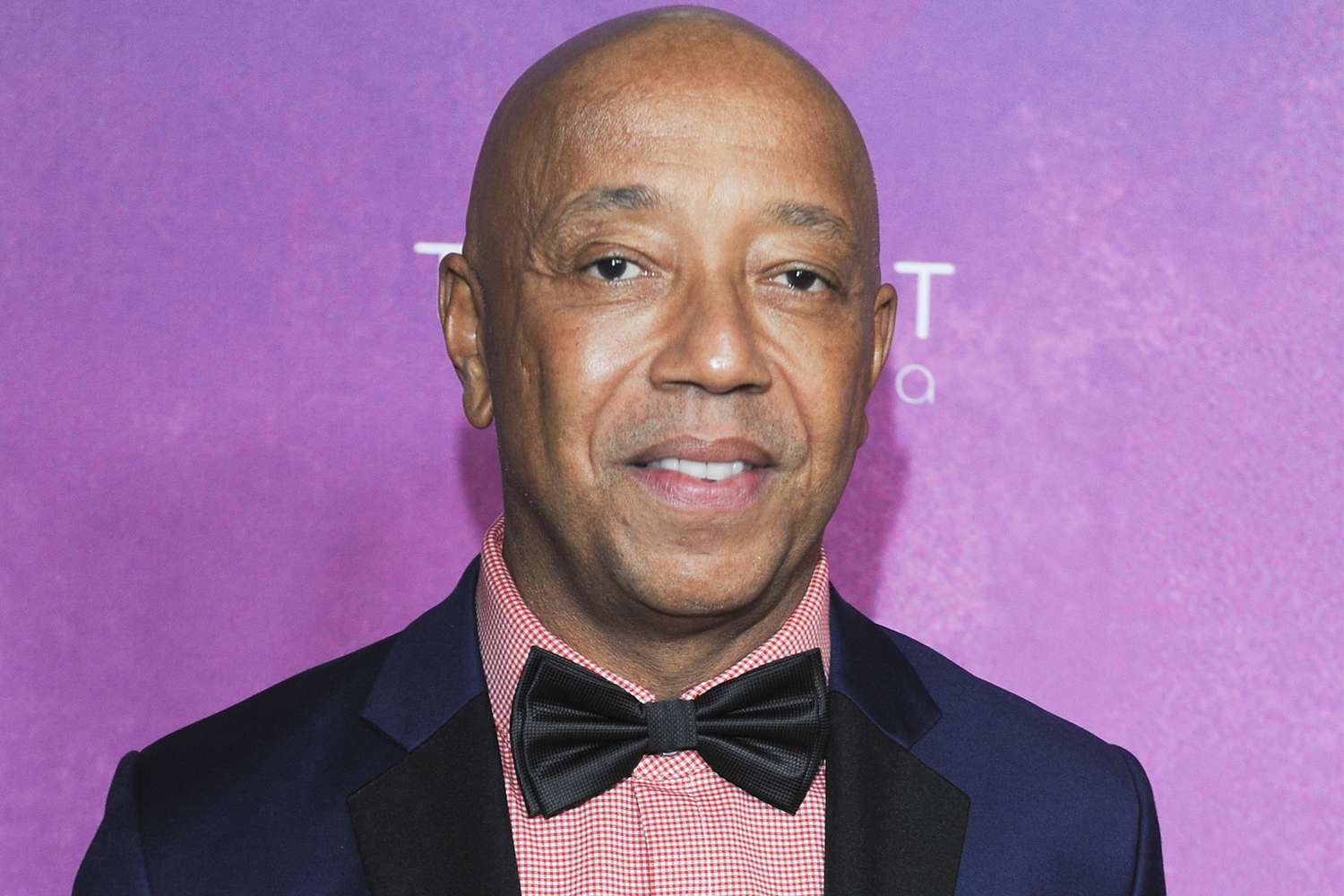 Russell Simmons says he's 'deeply sorry' for yelling at his daughters ...