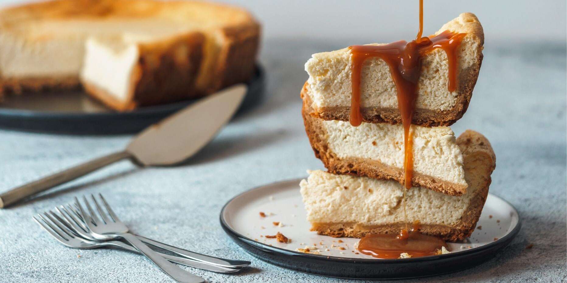 Licorice Caramel Sauce Is the New Best Dessert Topping | MyRecipes