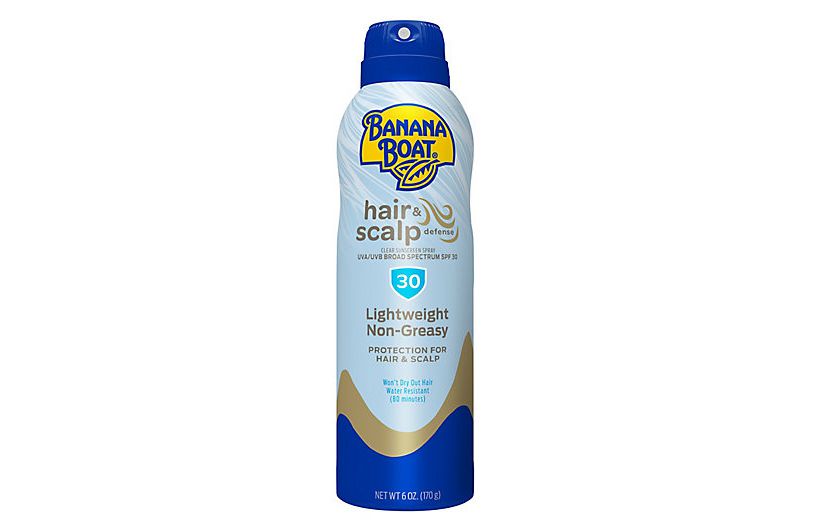 Banana Boat Recalls Select Sunscreen Products Due to Presence of Cancer-Causing Chemical