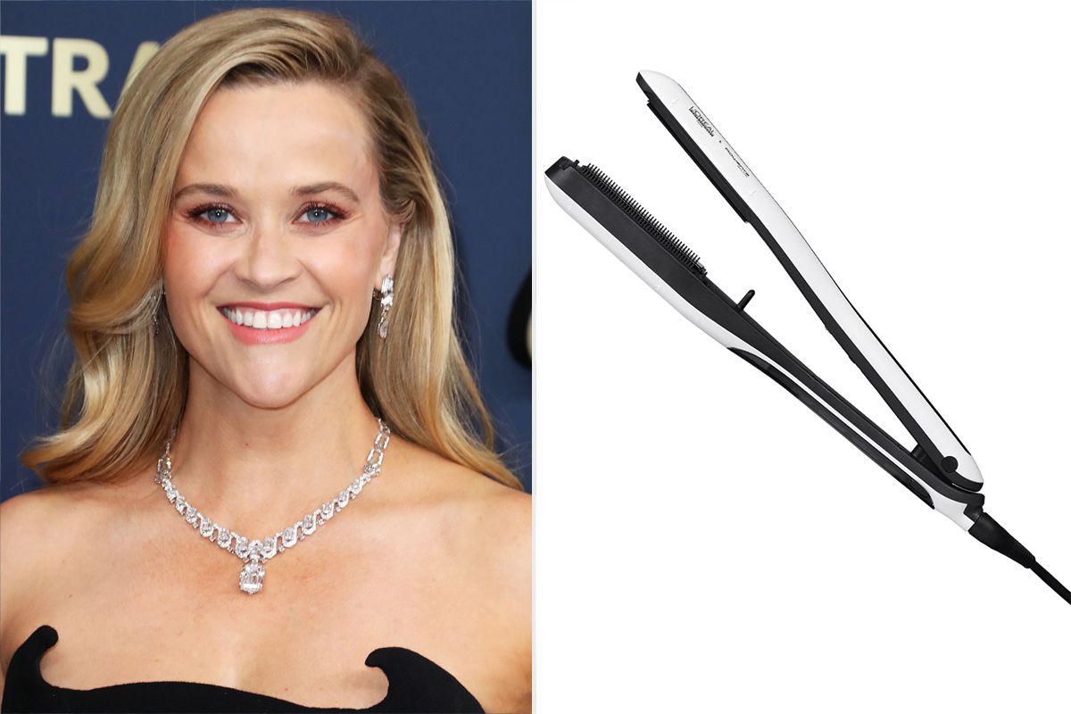 SAG Awards 2022: Get Reese Witherspoon’s Hair Tool