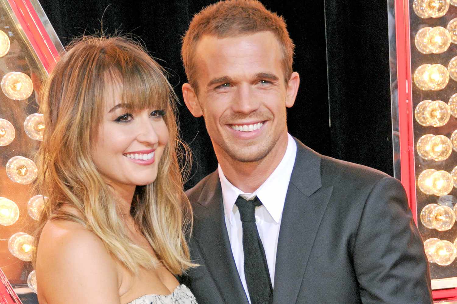 Cam Gigandet and Wife Dominique Geisendorff Divorcing After 13 Years