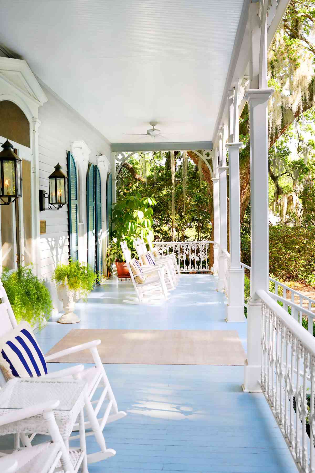River Town Charm: Spend a Long Weekend in St. Francisville, Louisiana