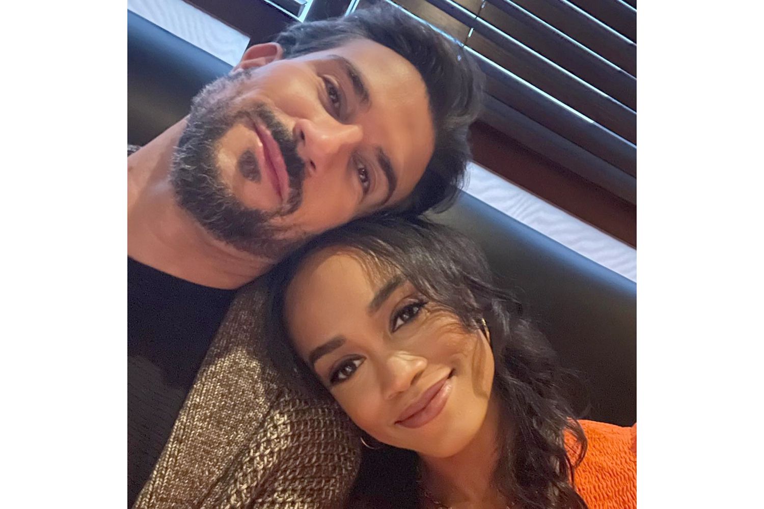 Why Rachel Lindsay Doesn’t Share Marriage with Bryan Abasolo Online