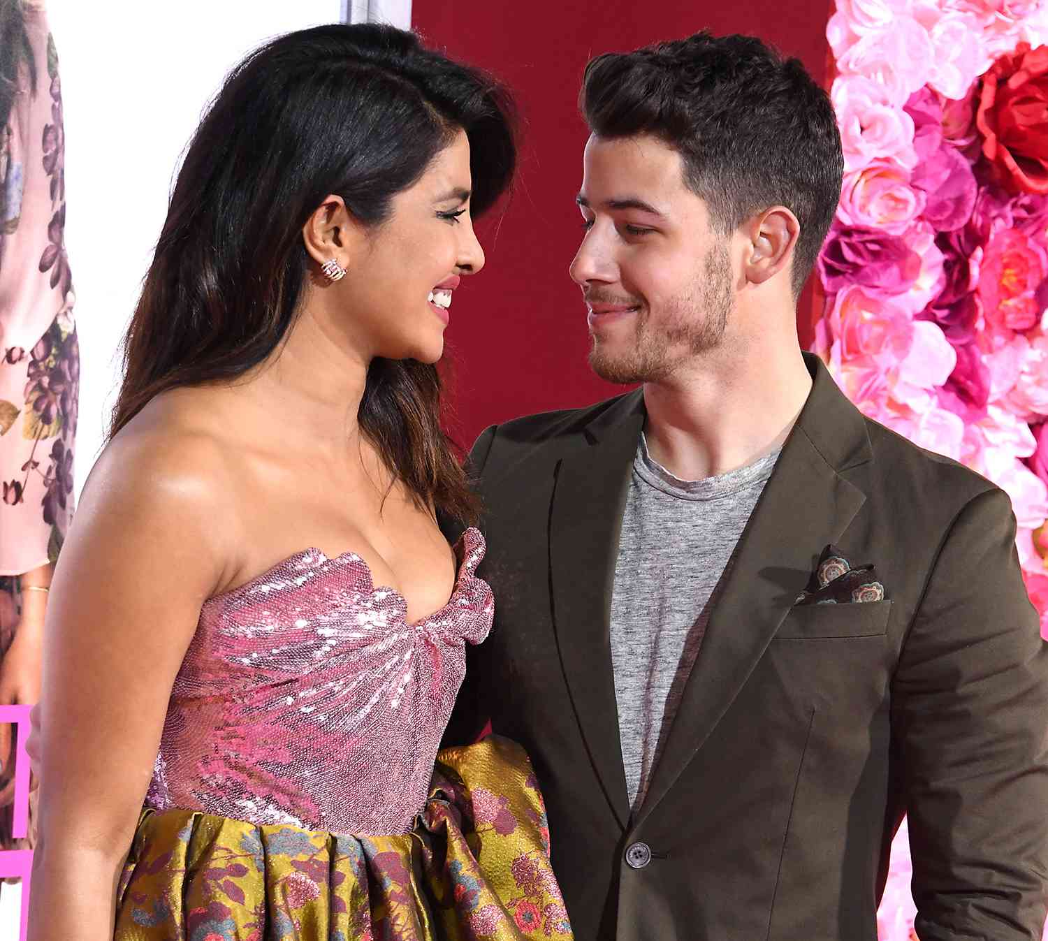 Nick Jonas and Priyanka Chopra Are ‘Excited’ to Be Parents: Source