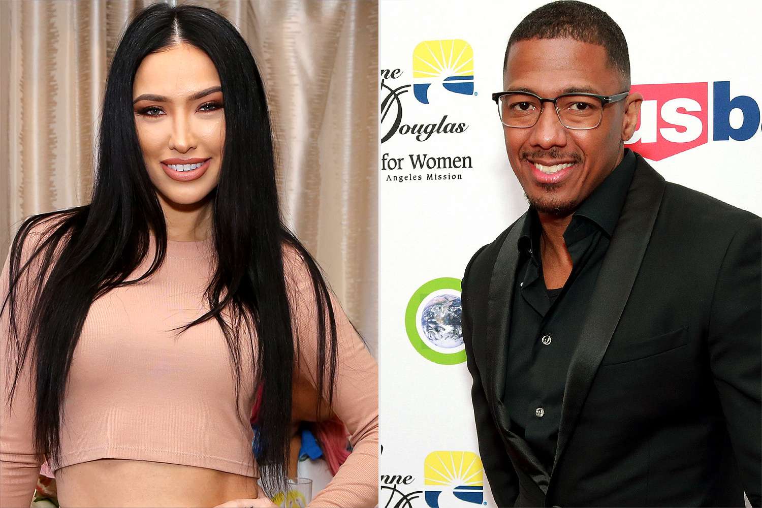 Nick Cannon Welcomes Baby No. 8, His First with Model Bre Tiesi