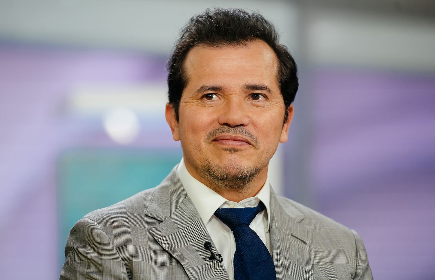 John Leguizamo Admits to Staying Out of the Sun to Land Roles