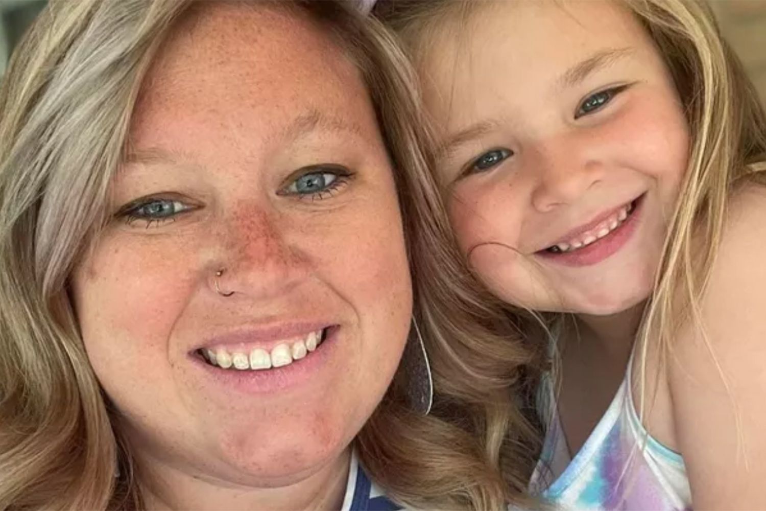 South Carolina Mother of 3 and ‘Spunky’ 6-Year-Old Daughter Killed in Crash: ‘There Are No Words’