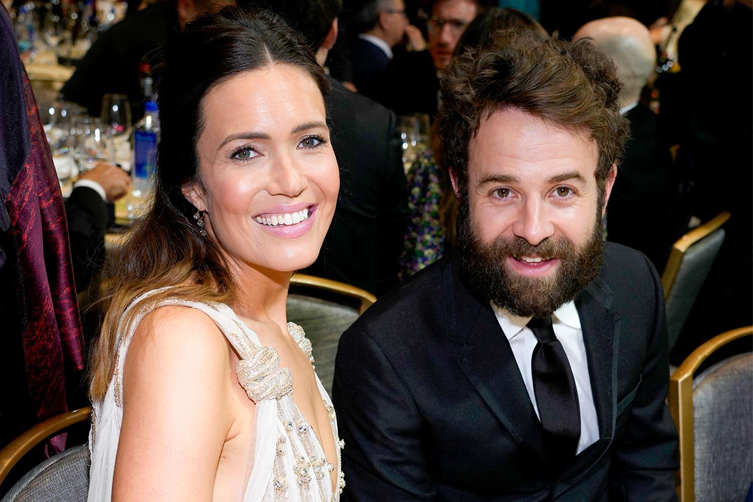 Mandy Moore and Taylor Goldsmith’s Relationship Timeline