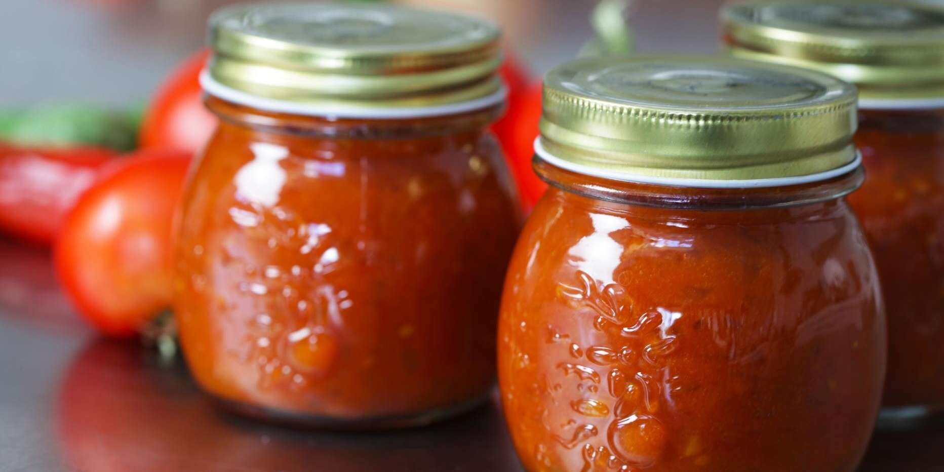 The Best Homemade Condiments for Winter Leftovers | MyRecipes