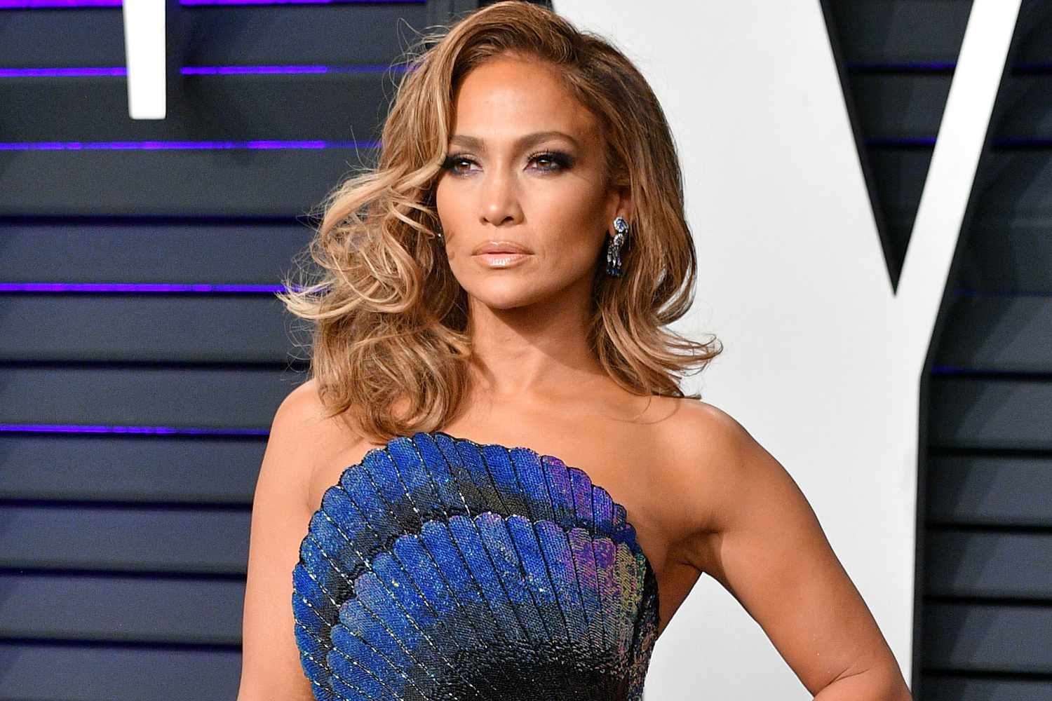 Jennifer Lopez Went Sightseeing Around Paris with Ben Affleck in 2 Breezy Dresses from This Cool-Girl Label