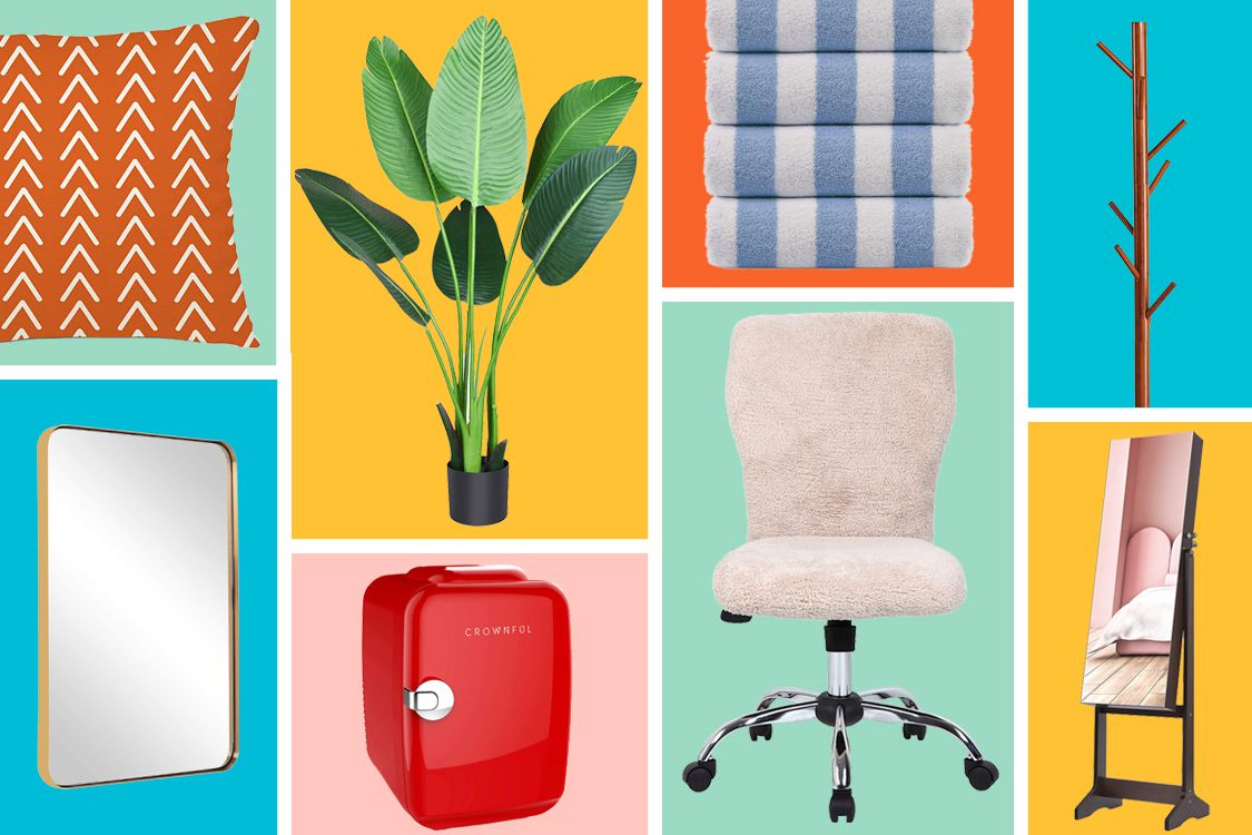 Amazon’s Most-Loved Summer Decor Have Deals Starting at 