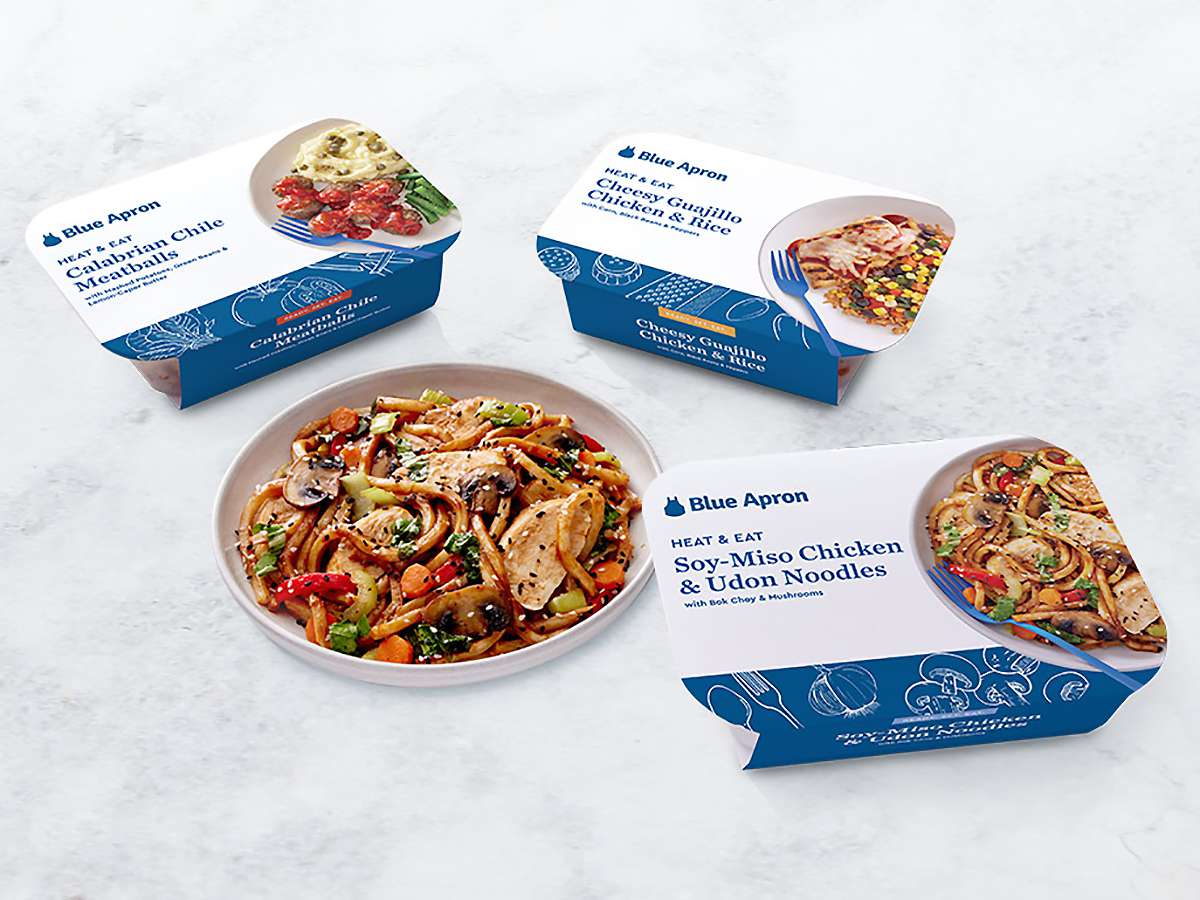 Blue Apron Review: Everything You Should Know Before Signing ...