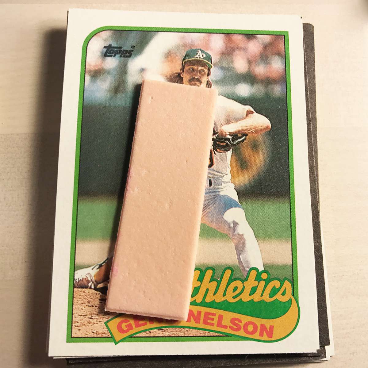 How Gum and Baseball Cards Became Intertwined | Food & Wine