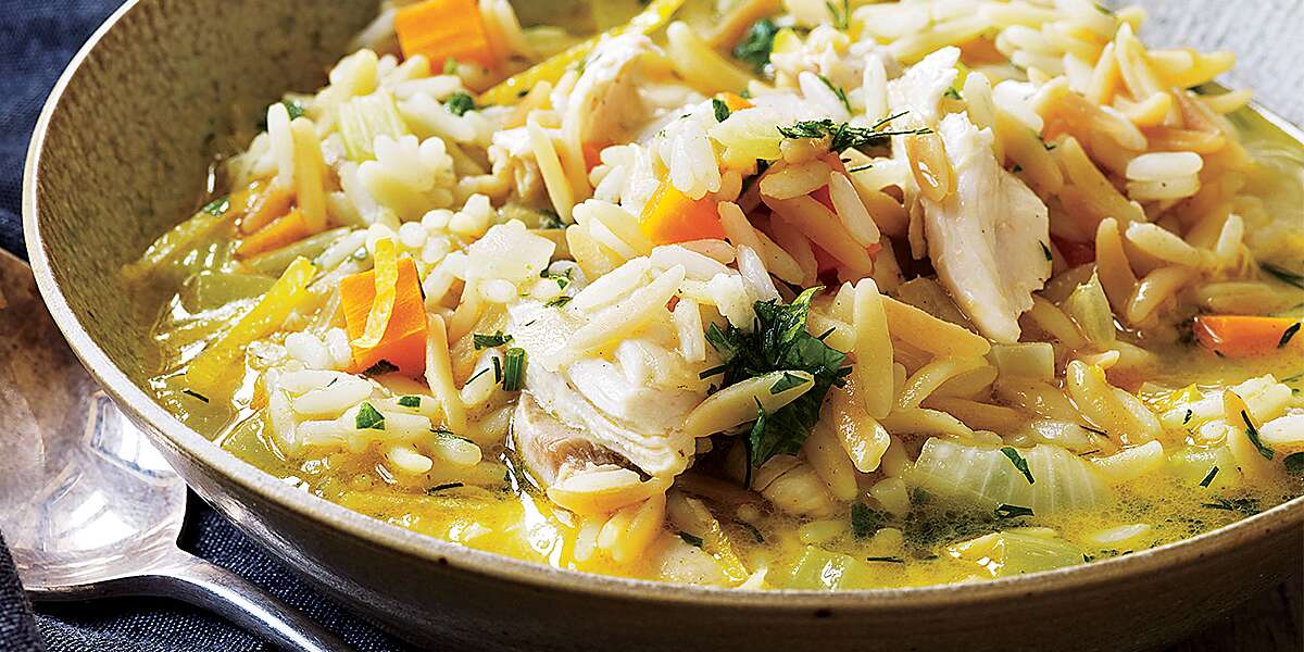 Rachael Ray Chicken Stoup Recipes Yummly