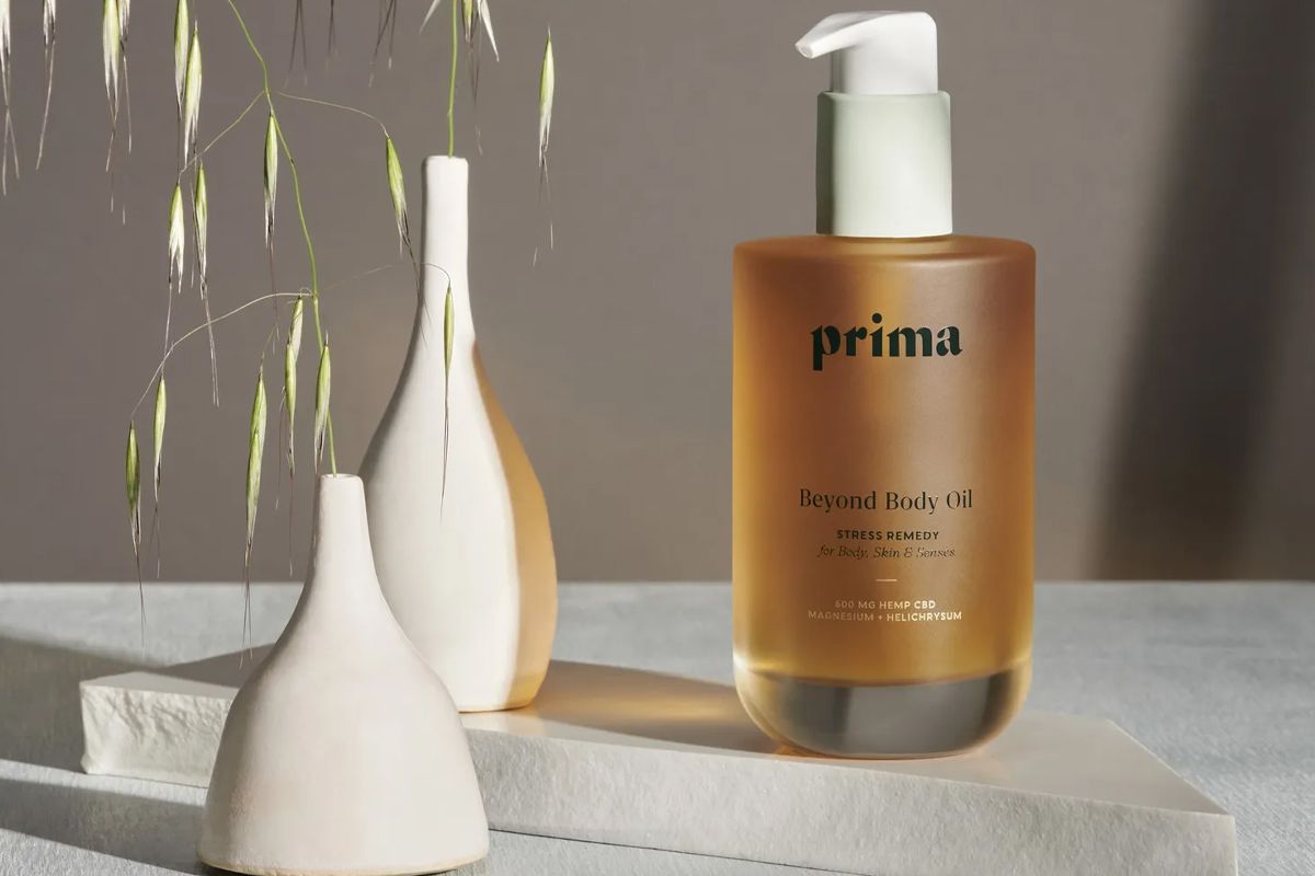This Back-in-Stock Body Oil Starts Shipping Tomorrow — but You Should Really Pre-Order It Now