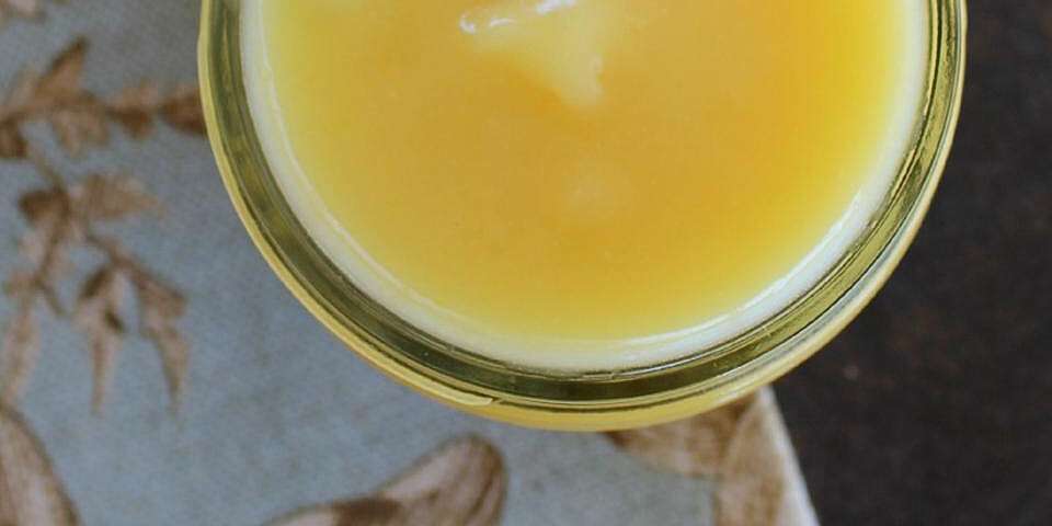 Perfect Lemon Curd Recipe | Allrecipes