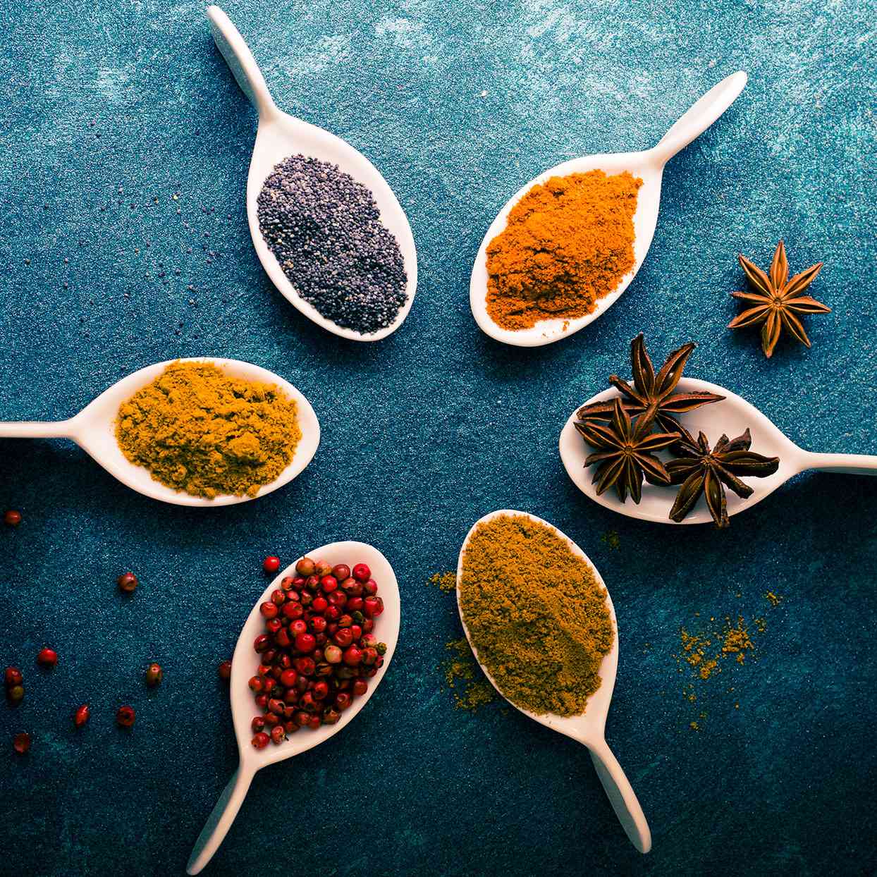 The Best Places to Buy Spices Online, According to Our Test Kitchen