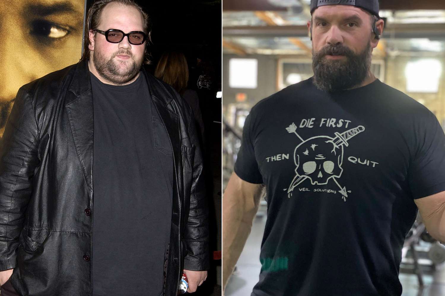 My Name Is Earl Star Ethan Suplee Leaves Fans Stunned After His Massive Weight Loss