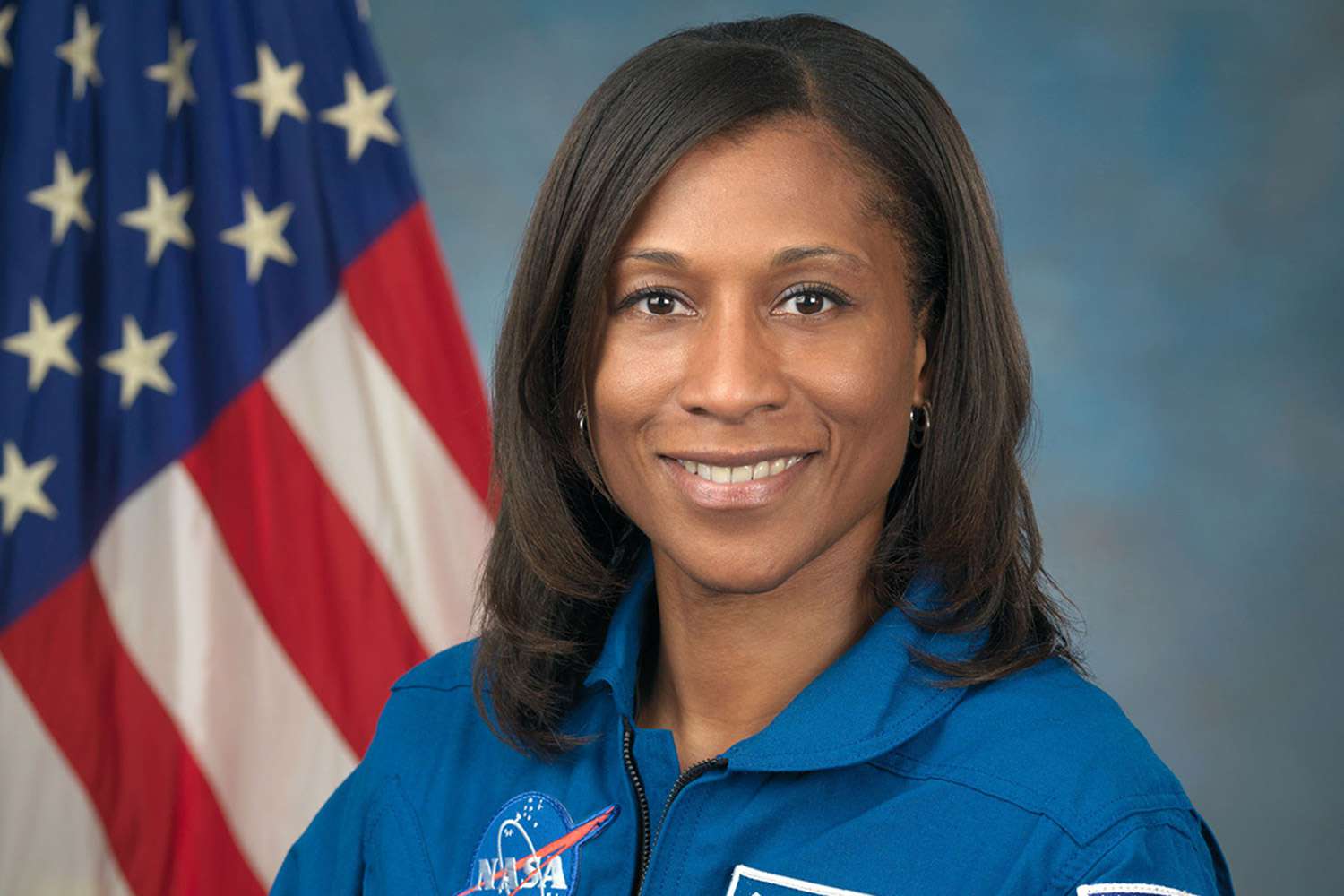 NASA Astronaut Jeanette Epps Will Become First Black Woman to Join International Space Station Crew