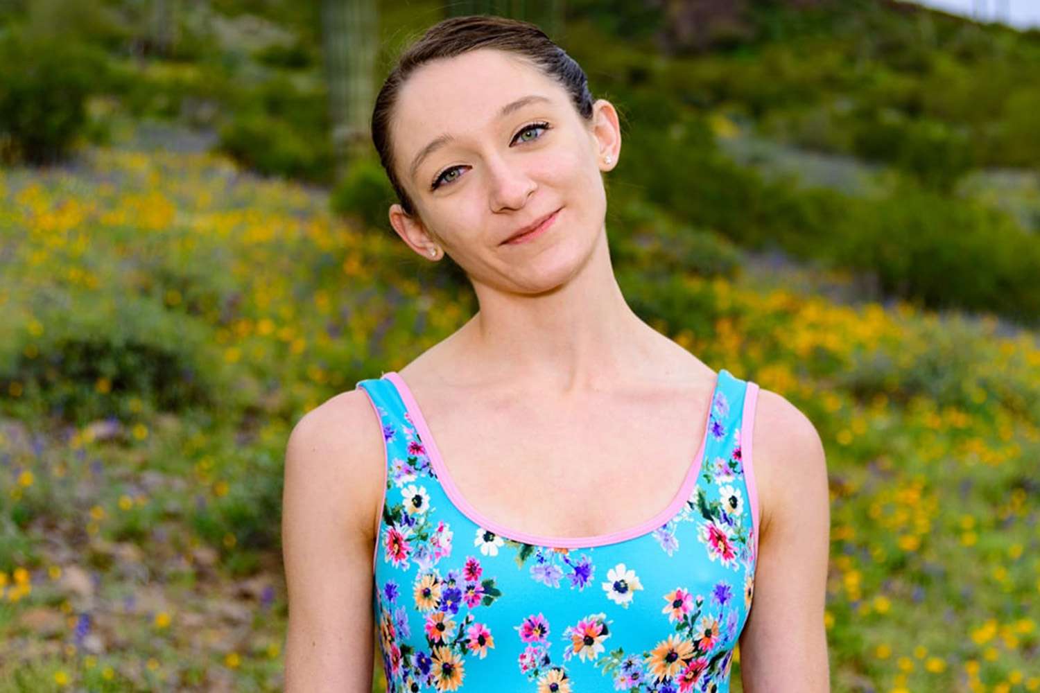 Professional Ballerina Gunned Down by Husband Who Claims He Was 'Startled': Police