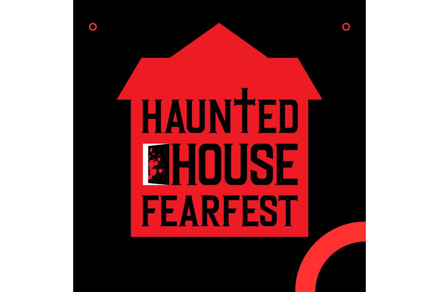 Haunted House FearFest horror film festival will terrify New Yorkers this Halloween