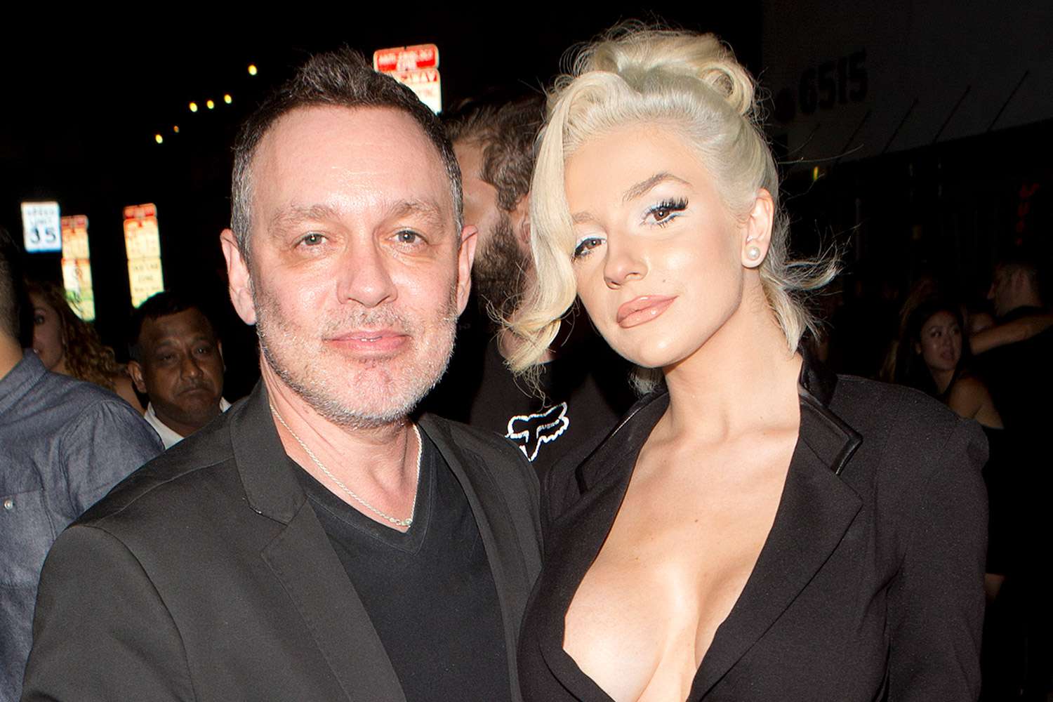 Courtney Stodden Had to ‘Relive’ Doug Hutchison’s Alleged Grooming for New Book