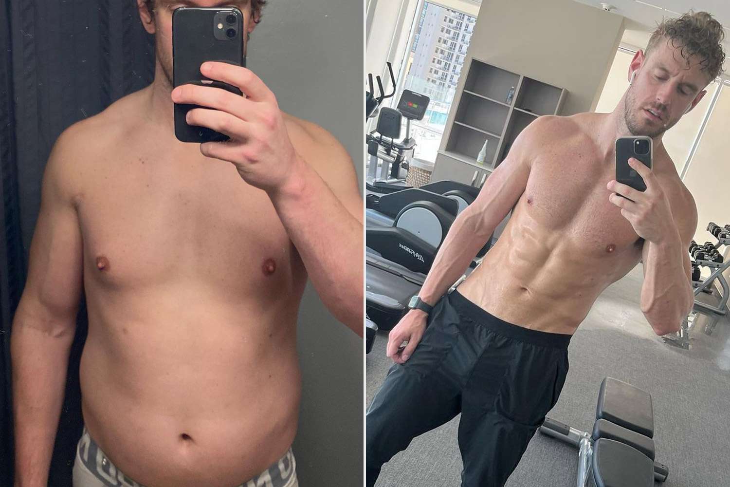 Actually like Is Blind’s Shayne Jansen Shares His 1-12 months System Transformation