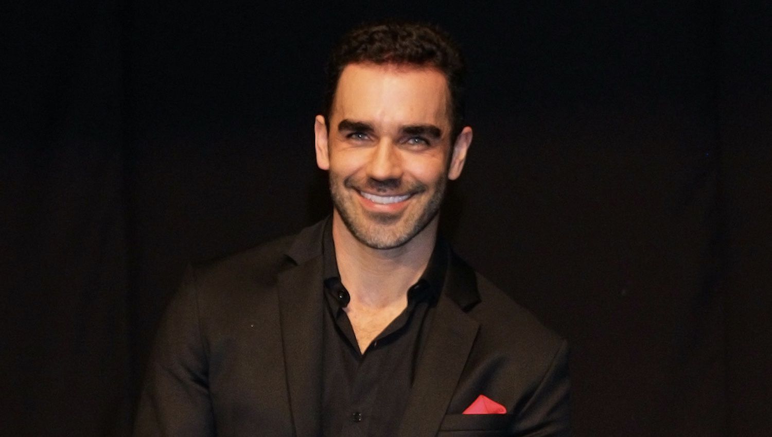 Marcus Ornellas ¡protagonizará su tercera telenovela para TelevisaUnivision!