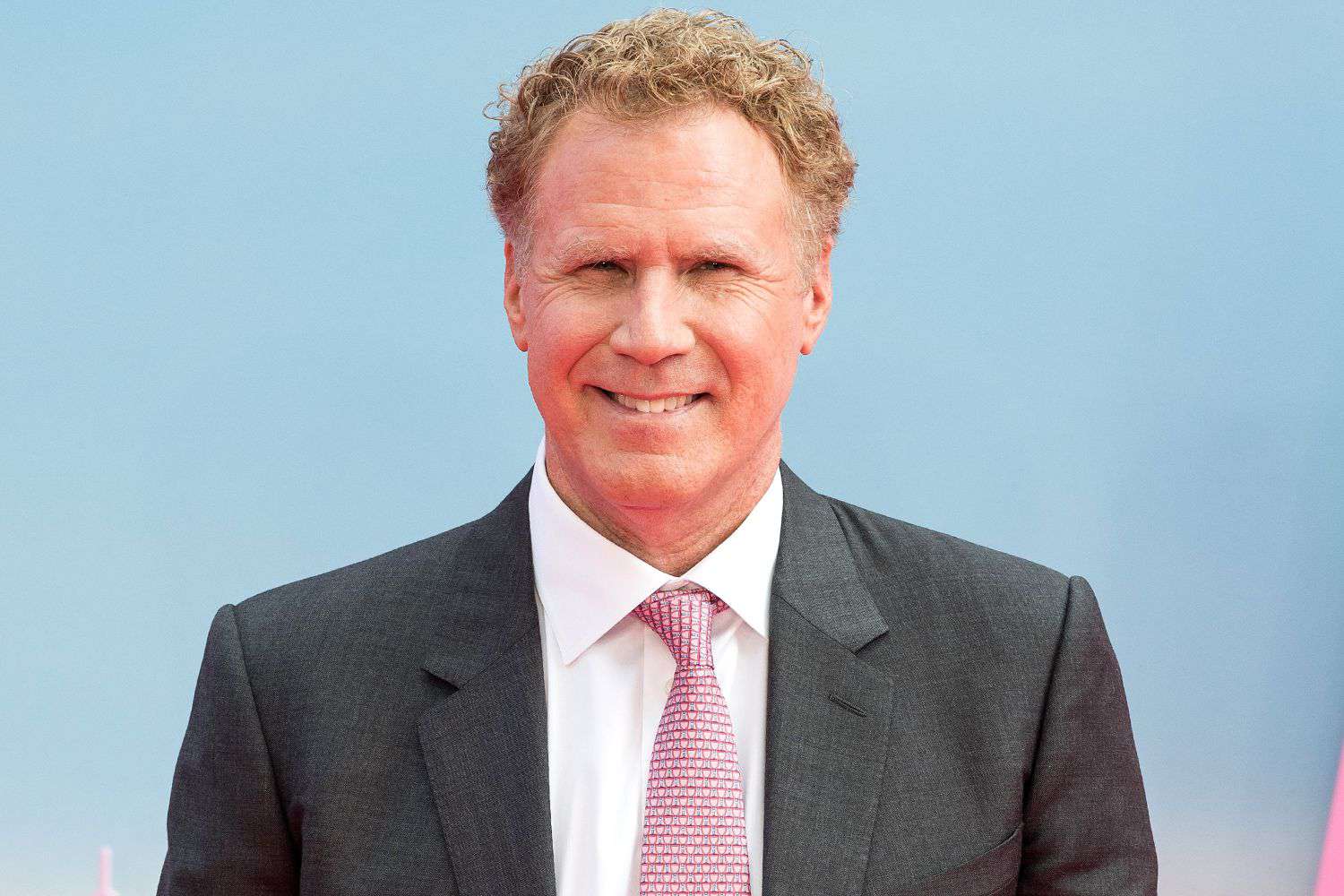 Will Ferrell crashes USC frat party as a guest DJ