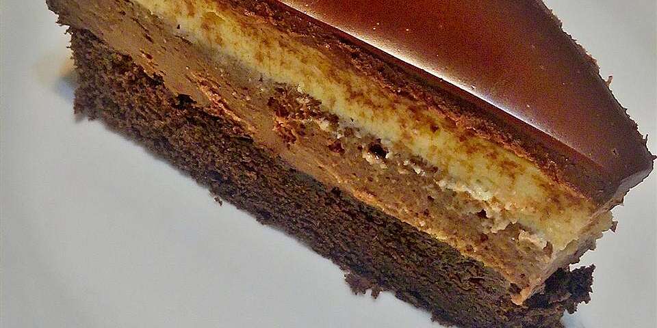 What (Chocolate) Dreams Are Made Of Cake Recipe | Allrecipes