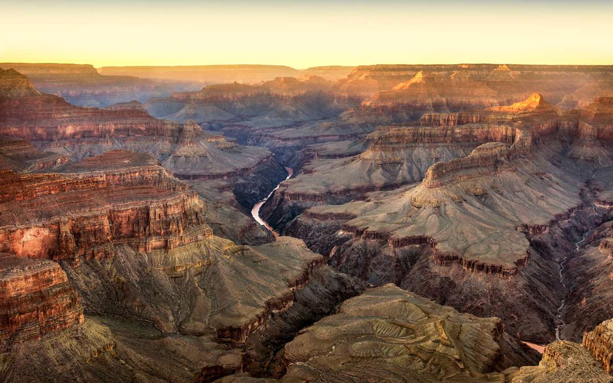 You Can Visit Every National Park for Free on These 5 Days in 2020 (Video)