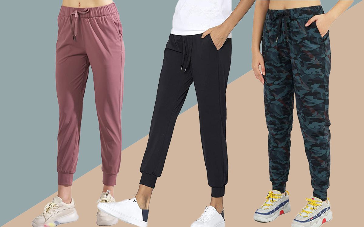 Exclusive Starter Girls Jogger Sweatpants with Pockets